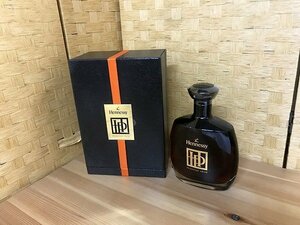 SSG25857相 ★未開栓★ HENNESSY PRIVE ヘネシー プライヴェ コニャック ブランデー 700ml 40%