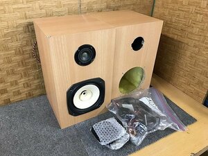 MNG04878大 自作用スピーカー パーツまとめ トゥイーター DIATONE TW-503 ウーファー FOSTEX TE166En 現状品 直接お渡し歓迎