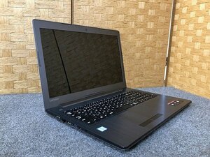 SYG15571相 Lenovo 310-15IKB ノートPC 80TV ジャンク品 直接お渡し歓迎