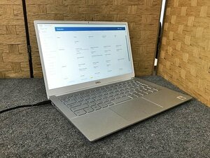 SDG12131相 Dell ノートPC Inspiron P114G CPUi5-1021U メモリ8GB HDDなし ジャンク 直接お渡し歓迎