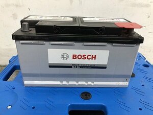 TUG30758相 自動車バッテリー Bosch sirver DK30573 直接お渡し歓迎