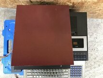 LNG17108小 シャープ クリーンコンピュータ MZ-80 ジェネレーター PCG8000 直接お渡し歓迎_画像5