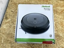 MBG02666SGM iRobot ロボット掃除機 ルンバ i2 RVD-Y1 直接お渡し歓迎_画像9