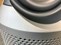 MBG30724小 Dyson ダイソン Pure Hot + Cool 空気清浄機能付ファンヒーター HP00 直接お渡し歓迎_画像5