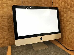 ANE97177大 Apple iMac A1311 21.5インチ 2011 CPU i5 メモリ16GB SSD500GB 直接お渡し歓迎