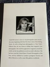 洋書中古本 / Linda McCartney SIXTIES / 大型本 写真集　マッカートニー_画像8