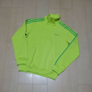 ★ADIDAS トラックジャケット アディダス ヴィンテージ