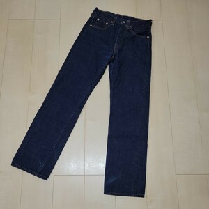 ★DENIME デニム オリゾンティ期 BIG E ドゥニーム