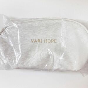 【新品未開封】VARI:HOPE ベリーホップ　ポーチ ノベルティポーチ