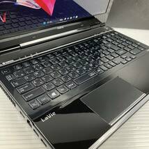 FHD液晶☆驚速i7☆【新品SSD1TB(1000GB)+メモリ16GB】Core i7-3.40GHz/Windows11/Office2019/YAMAHAサウンド/Blu-ray/Bluetooth/Webカメラ_画像4