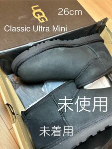UGG Classic Ultra Mini 26cm