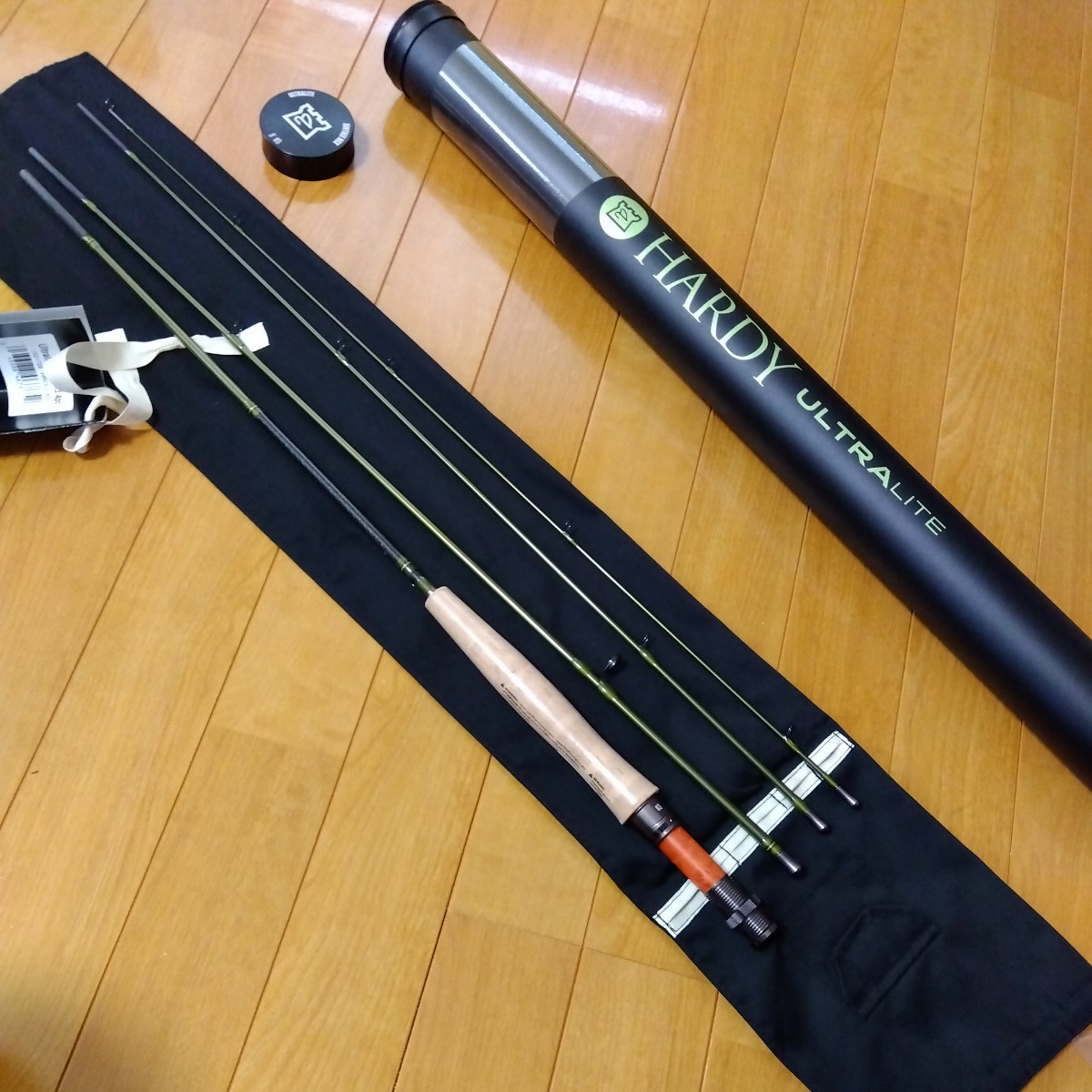 Yahoo!オークション -「hardy ultralite」の落札相場・落札価格 Yahoo!オークション -「hardy ultralite」の落札相場・落札価格