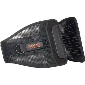 シムス SIMMS　back magic wading belt バックマジック　ウェーディング　ベルト　S/M