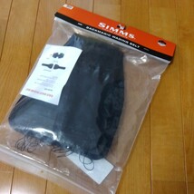 シムス SIMMS　back magic wading belt バックマジック　ウェーディング　ベルト　S/M_画像8