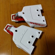  Rottefella Super telemark 3pin bindings ロッテフェラー　スーパーテレマーク　ビンディング　白_画像2