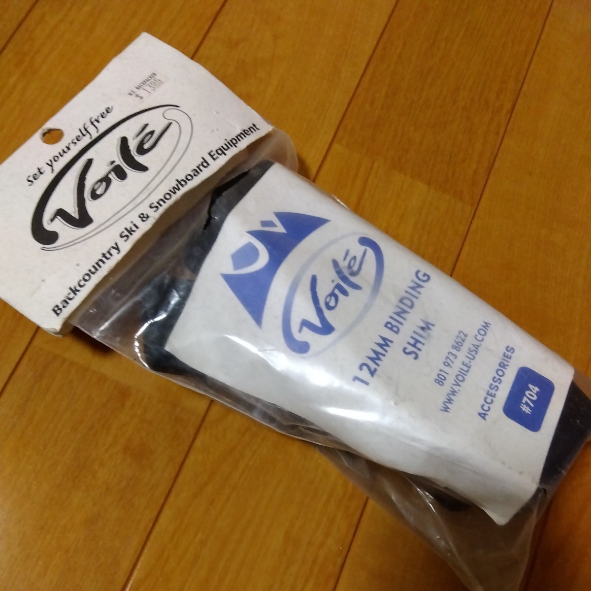 Yahoo!オークション -「voile」(スキー) (スポーツ別)の落札相場