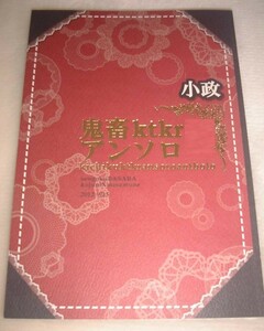 ■戦国BASARA くれない/ルナ天文台/TERROXRHYTHM 【 鬼畜ktkr 】小政　