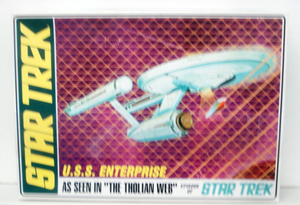 ○ Amt Aemte / Star Trek U.S.S Enterprise