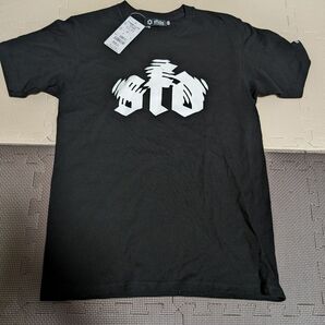 SFIDA Tシャツ 第100回全国サッカー選手権ロゴTシャツ M size