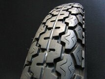 【送料無料★ ※沖縄・離島を除く】中古前後セット!ダンロップ◎K70. 3.25-19. 4.00B18. GP021:24023_画像4