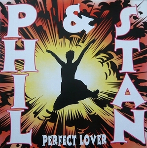 ★★★ パラパラヒット!! PHIL & STAN / PERFECT LOVER