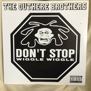 the outhere brothers - DON'T STOP (MOVIN)