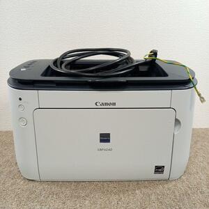 canon LBP6240 レーザープリンター キヤノン キャノン