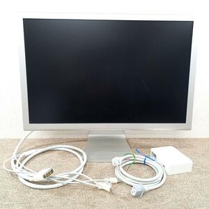 Apple アップル Cinema HD Display モニター ジャンク品