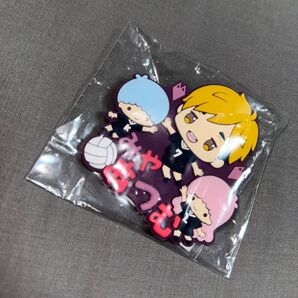 ハイキュー!!サンリオコラボ