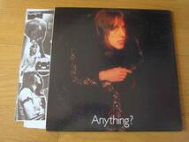 □ TODD RUNDGREN SOMETHING/ANYTHING? 米盤オリジナル美盤！歌詞カード付き_画像2