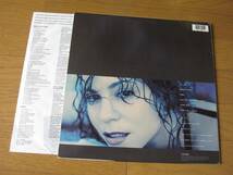 □ MARIAH CAREY MUSIC BOX レアアメリカ盤オリジナル美盤！_画像2