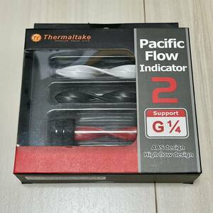 thermaltake Pacific Flow Indicator 2 フローインジケーター 水冷パーツ