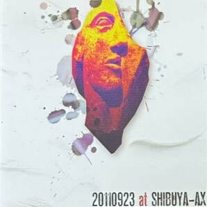 wyse / 20110923 at SHIBUYA-AX (DVD)の画像1