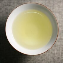 台湾高山ウーロン茶 タイワン烏龍茶　茶葉35g（中国茶）おためし少量 直輸入 本格茶葉 リーフ 送料無料 台湾茶 中国茶 美食同源_画像4