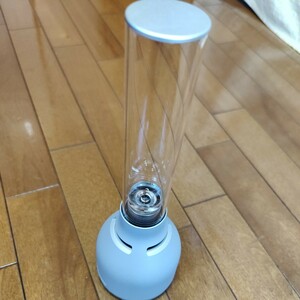 SONY LSPX-S3 GLASS SOUND SPEAKER 中古