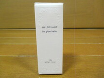 JILL STUART リップグロウバームです♪