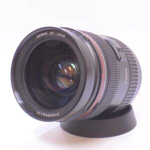 ★B級品★キヤノン CANON EF 28-70mm F2.8 L USM #0252