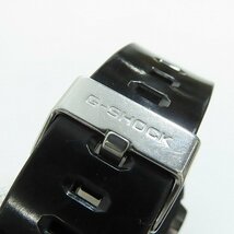 【ジャンク】G-SHOCK/Gショック G-LIDE/Gライド 電波ソーラー/マルチバンド6 腕時計/ウォッチ GWX-8900-1JF /000_画像7