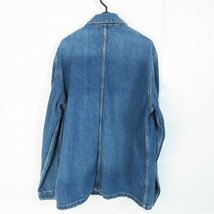 ☆GAP/ギャップ デニム ジャケット 739228-00/L /060_画像2