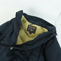 ☆WOOLRICH/ウールリッチ ARCTIC PARKA /アークティックパーカー/ダウンジャケット 1102222/XS /080_画像3