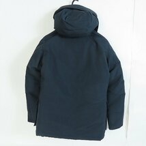 ☆WOOLRICH/ウールリッチ ARCTIC PARKA /アークティックパーカー/ダウンジャケット 1102222/XS /080_画像2