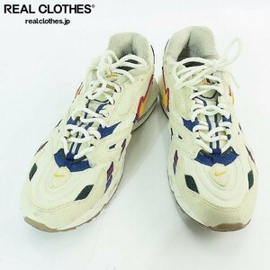 NIKE/ナイキ AIR MAX 96 II QS BEACH/エア マックス96 ビーチ DJ6742-200/28.5 /080