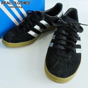 adidas/アディダス MUNCHEN/ミュンヘン スニーカー BY9790/26 /080