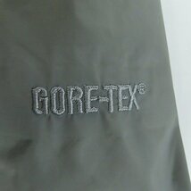 ☆Columbia/コロンビア GORE-TEX　ゴアテックス　ナイロンジャケット SM2010 ブルー S /060_画像6