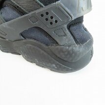 NIKE/ナイキ WMNS AIR HUARACHE/エアハラチ DH4439-001/24 /060_画像7