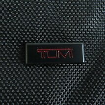 TUMI/トゥミ PCケース iPad タブレットケース /080_画像5