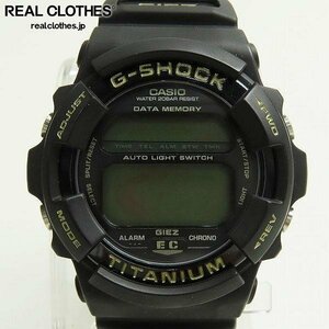 G-SHOCK/Gショック GIEZ エリッククラプトン限定/GS-100EC-1T /000