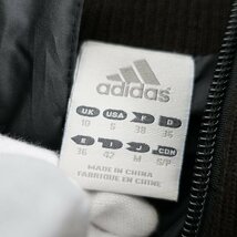 ☆adidas/アディダス 3ストライプ 中綿ジャケット 367034/M /060_画像3