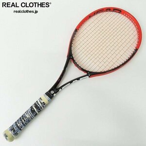 HEAD/ヘッド Graphene Prestige S 硬式テニスラケット 同梱×/D1X