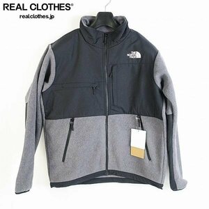 ☆【未使用】THE NORTH FACE/ノースフェイス NA72051 Denali Jacket デナリジャケット NA72051/M /060